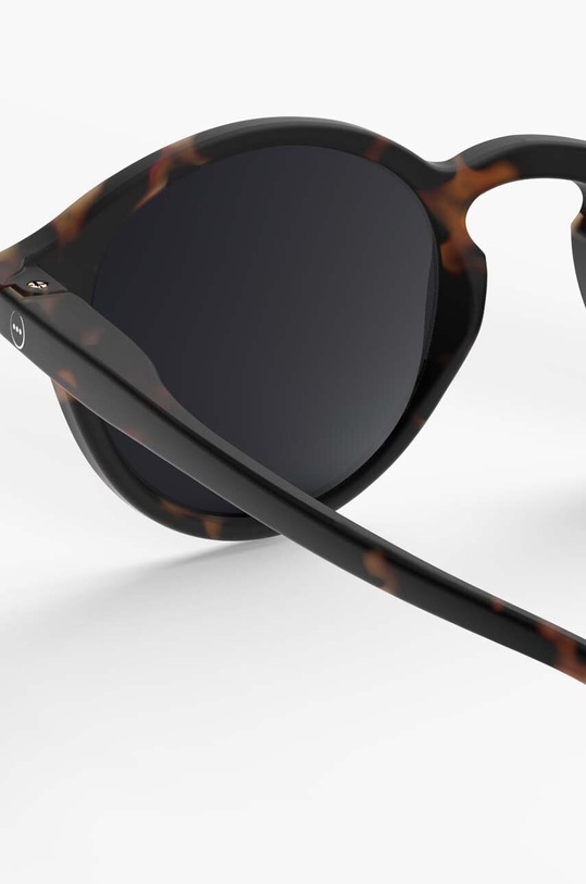 Detské slnečné okuliare IZIPIZI JUNIOR SUN #d hnedá JSLMSD