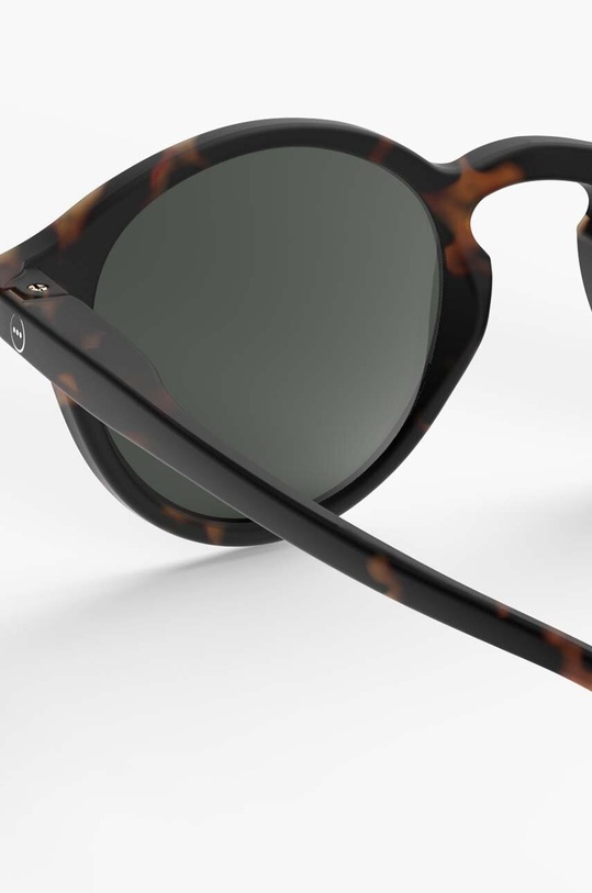 IZIPIZI ochelari de soare copii JUNIOR SUN #d JSLMSD maro