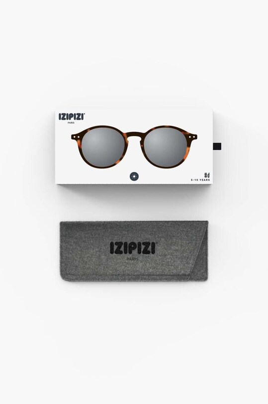 IZIPIZI ochelari de soare copii JUNIOR SUN #d JSLMSD
