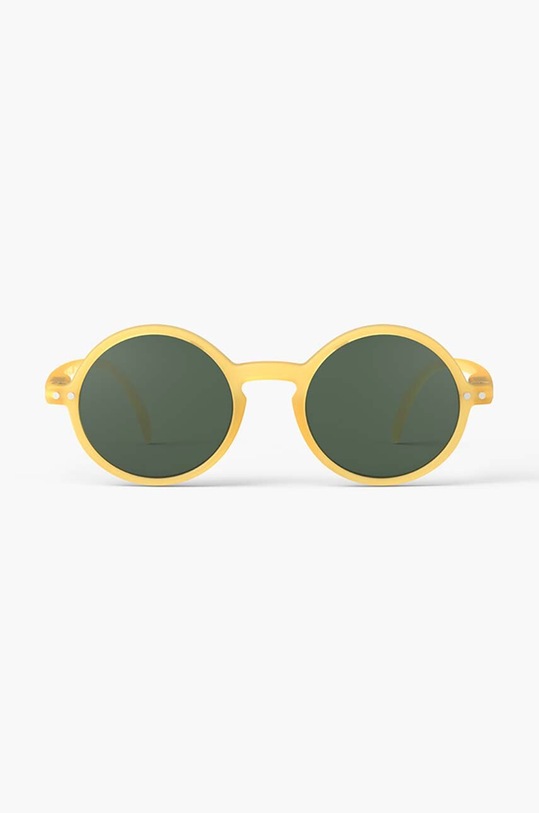 Detské slnečné okuliare IZIPIZI JUNIOR SUN #g JSLMSG žltá AA00
