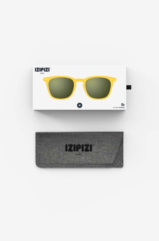 IZIPIZI okulary przeciwsłoneczne dziecięce JUNIOR SUN #e JSLMSE