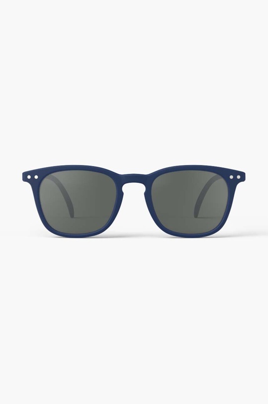 IZIPIZI okulary przeciwsłoneczne dziecięce JUNIOR SUN #e JSLMSE granatowy AA00