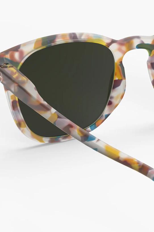 IZIPIZI okulary przeciwsłoneczne dziecięce JUNIOR SUN #e brązowy JSLMSE