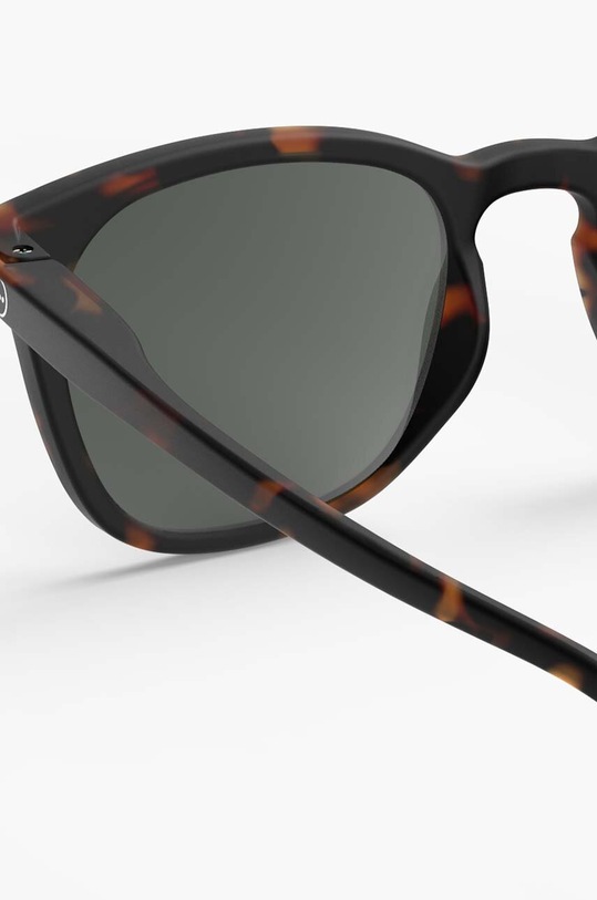 IZIPIZI okulary przeciwsłoneczne dziecięce JUNIOR SUN #e brązowy JSLMSE
