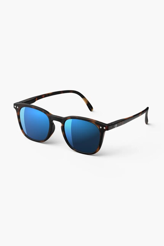 IZIPIZI ochelari de soare copii JUNIOR SUN #e negru JSLMSE