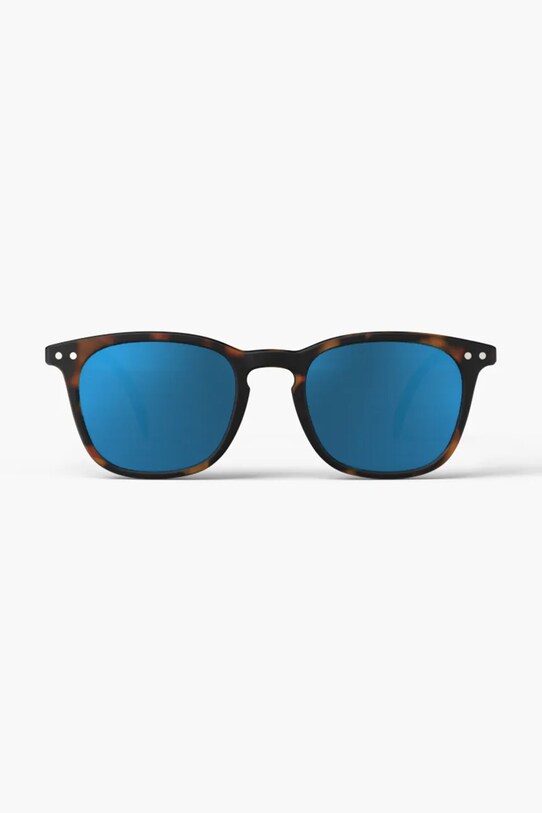 IZIPIZI ochelari de soare copii JUNIOR SUN #e JSLMSE negru AA00