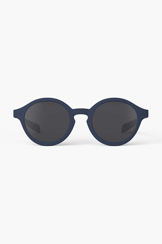 Băieți IZIPIZI ochelari de soare copii KIDS PLUS #d KIDSP35A bleumarin