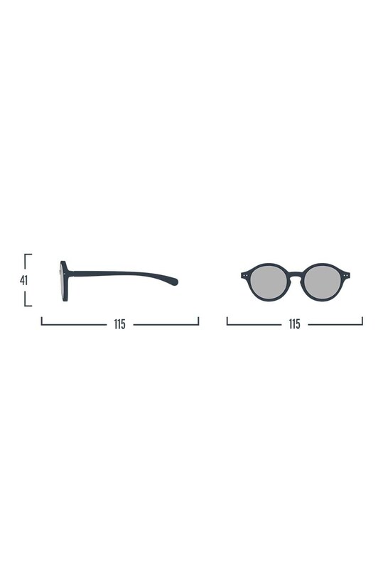 IZIPIZI ochelari de soare copii KIDS PLUS #d KIDSP35A