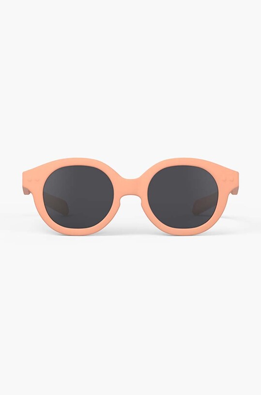 IZIPIZI ochelari de soare copii BABY #c BABYC portocaliu AA00