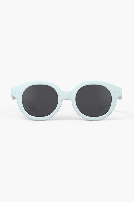 Detské slnečné okuliare IZIPIZI BABY #c BABYC modrá AA00