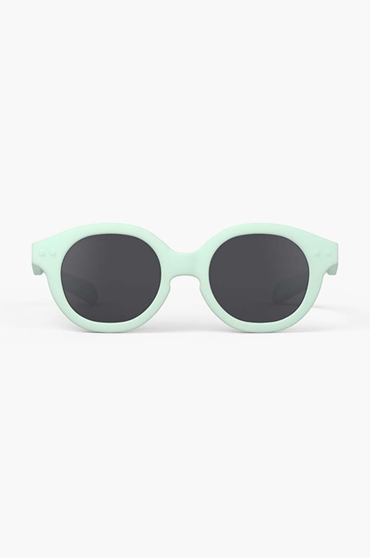 IZIPIZI ochelari de soare copii BABY #c BABYC turcoaz AA00