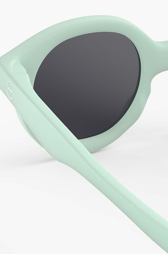 IZIPIZI ochelari de soare copii BABY #c turcoaz BABYC