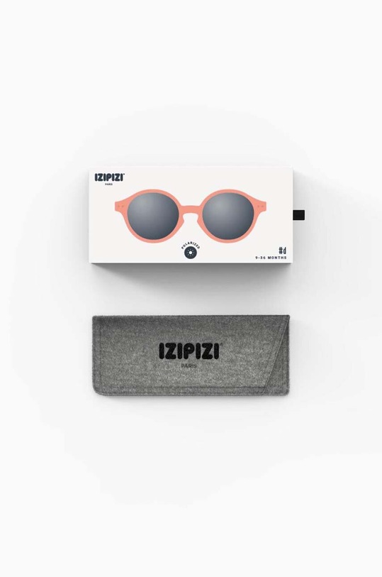 Detské slnečné okuliare IZIPIZI KIDS #d KIDS1236A