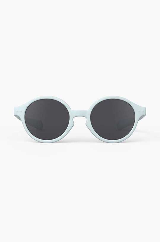 Băieți IZIPIZI ochelari de soare copii KIDS #d KIDS1236A albastru