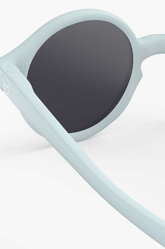 IZIPIZI okulary przeciwsłoneczne dziecięce KIDS #d KIDS1236A niebieski