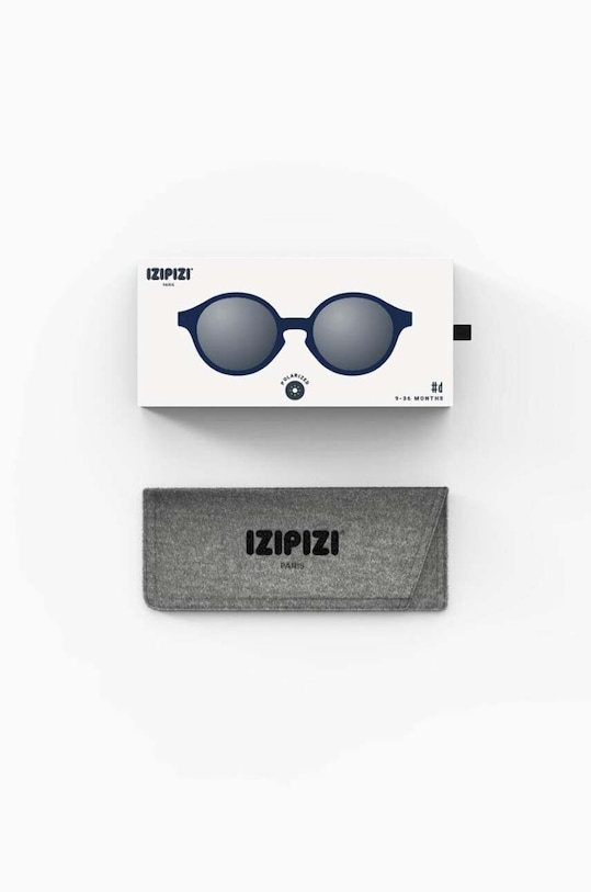 IZIPIZI okulary przeciwsłoneczne dziecięce KIDS #d KIDS1236A