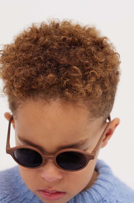 IZIPIZI okulary przeciwsłoneczne dziecięce KIDS #c KIDSC