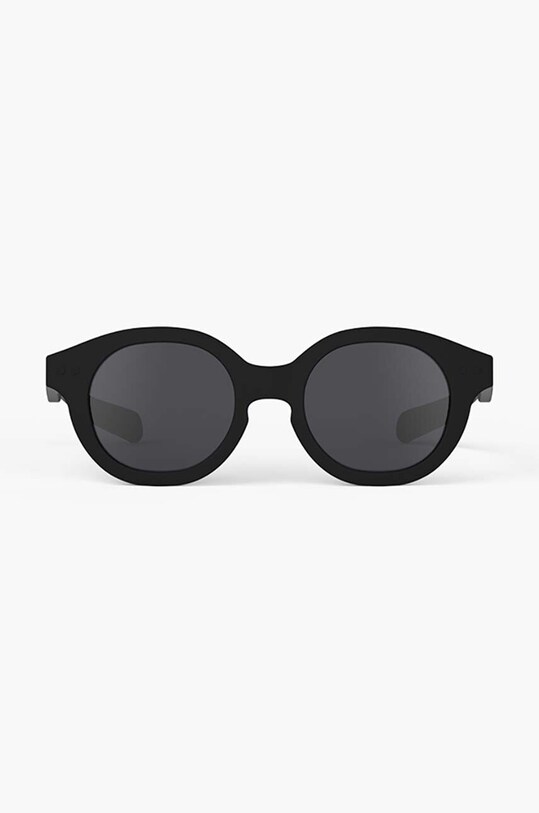 IZIPIZI ochelari de soare copii KIDS #c KIDSC negru AA00