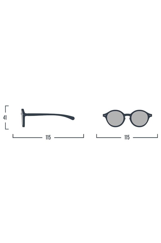 IZIPIZI ochelari de soare copii KIDS PLUS #d KIDS35A