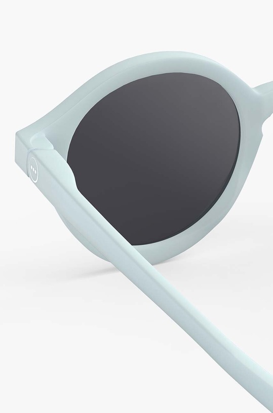 IZIPIZI okulary przeciwsłoneczne dziecięce KIDS PLUS #d KIDS35A niebieski