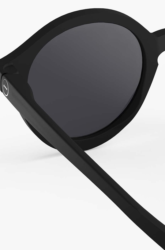 Детски слънчеви очила IZIPIZI KIDS PLUS #d KIDS35A черен