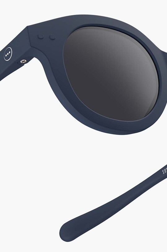 Băieți IZIPIZI ochelari de soare copii KIDS PLUS #c KIDSPC bleumarin