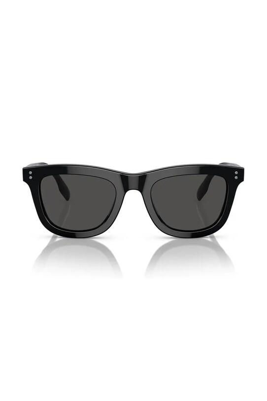 Burberry gyerek napszemüveg 0JB4356 fekete AA00