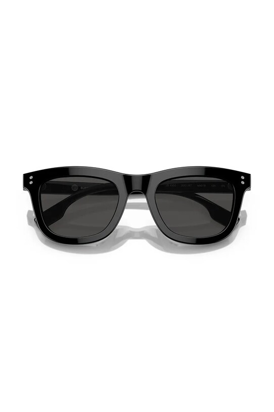 Burberry gyerek napszemüveg 0JB4356 fekete