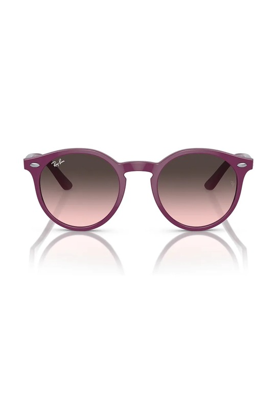 Detské slnečné okuliare Ray-Ban 0RJ9064S. burgundské AA00