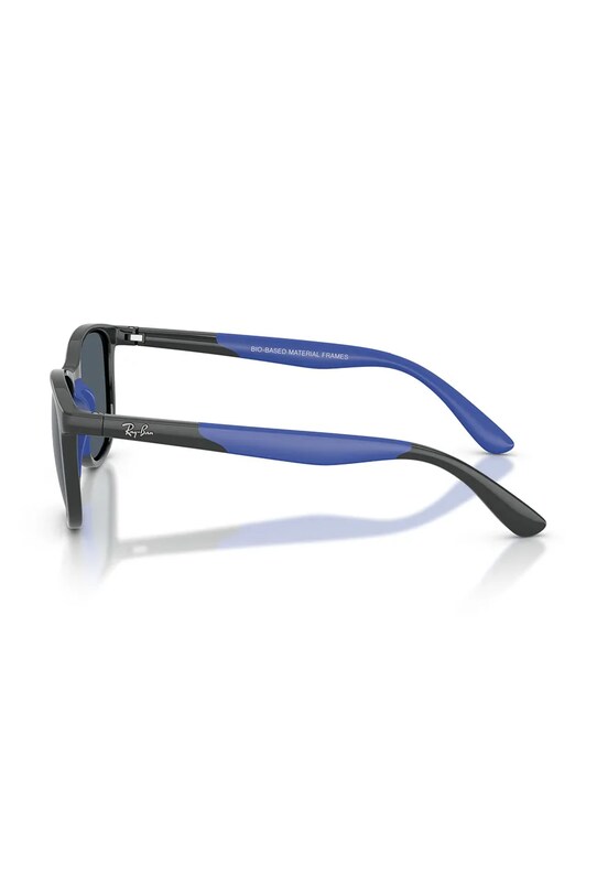 Αγορίστικα Παιδικά γυαλιά ηλίου Ray-Ban 0RJ9077S.715155 μπλε
