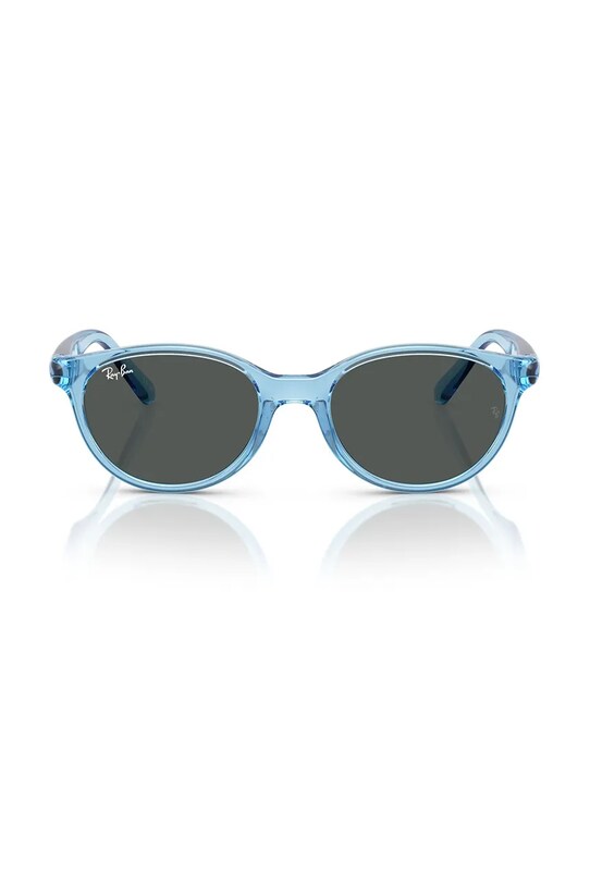 Ray-Ban ochelari de soare copii 0RJ9080S albastru AA00