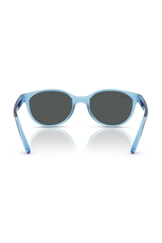 Дитячі сонцезахисні окуляри Ray-Ban блакитний 0RJ9080S