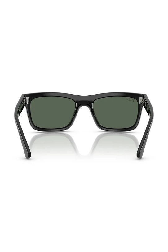 Ray-Ban ochelari de soare copii negru 0RJ9196S