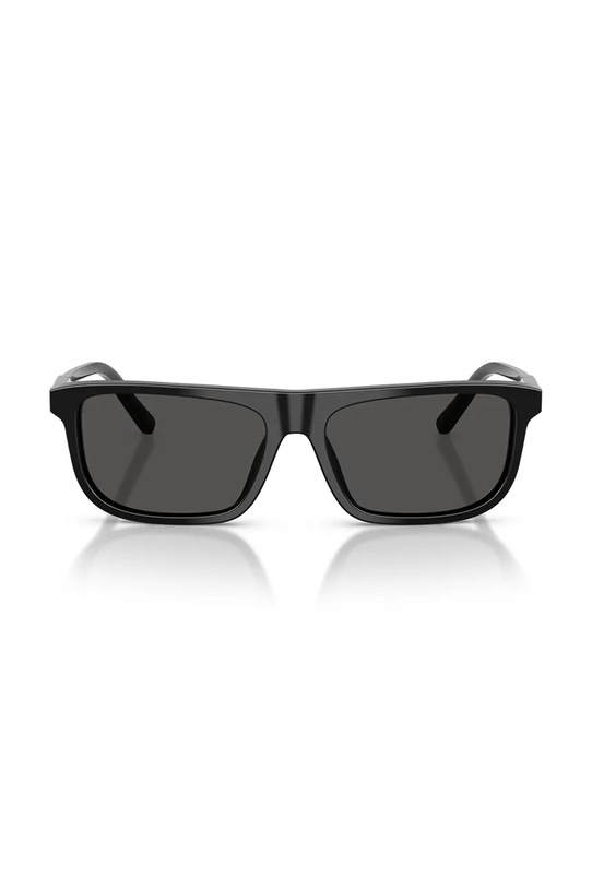Dolce & Gabbana okulary przeciwsłoneczne dziecięce 0DX4009 czarny AA00