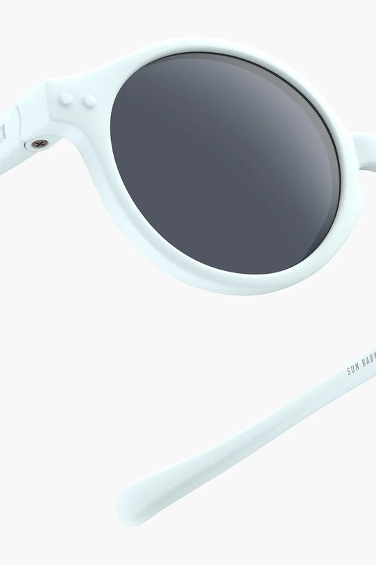 IZIPIZI okulary przeciwsłoneczne niemowlęce BABY #d niebieski BBY2315901X00