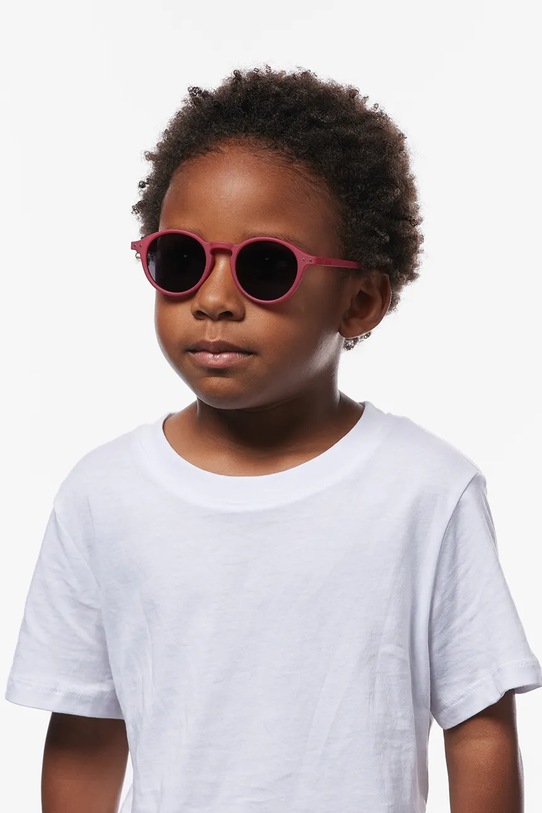 IZIPIZI okulary przeciwsłoneczne dziecięce KIDS #d KDS2328701X00