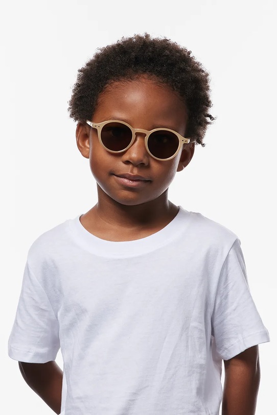 IZIPIZI okulary przeciwsłoneczne dziecięce KIDS KDS2328601X00