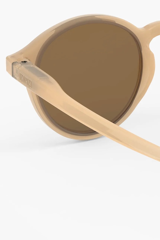 IZIPIZI okulary przeciwsłoneczne dziecięce KIDS KDS2328601X00 beżowy