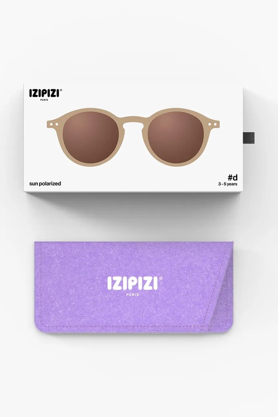 IZIPIZI okulary przeciwsłoneczne dziecięce KIDS KDS2328601X00