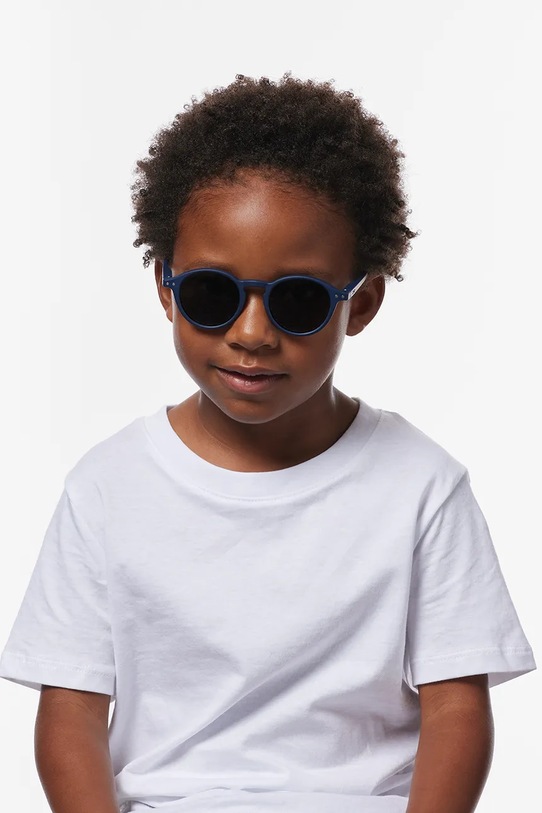 IZIPIZI okulary przeciwsłoneczne dziecięce KIDS KDS2300301X00