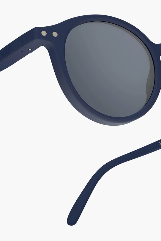 IZIPIZI okulary przeciwsłoneczne dziecięce KIDS granatowy KDS2300301X00