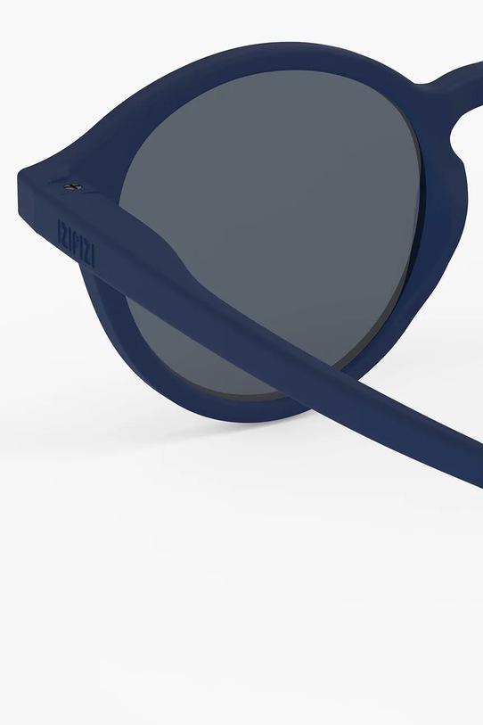 IZIPIZI okulary przeciwsłoneczne dziecięce KIDS KDS2300301X00 granatowy