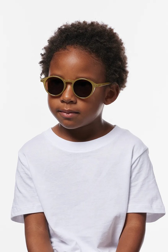 IZIPIZI okulary przeciwsłoneczne dziecięce KIDS KDS2328801X00