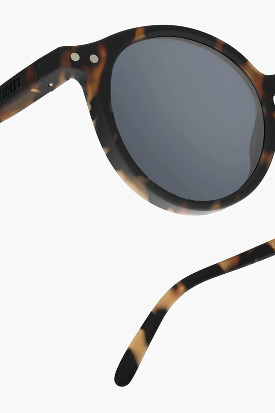 IZIPIZI okulary przeciwsłoneczne dziecięce KIDS brązowy KDS2300203X00