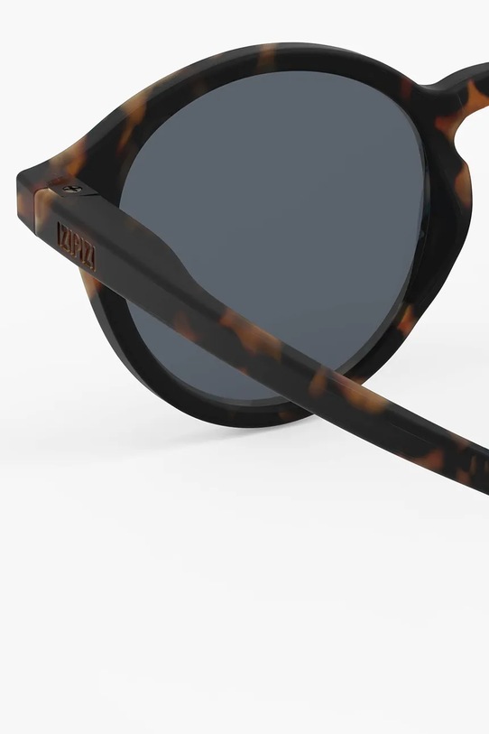 IZIPIZI okulary przeciwsłoneczne dziecięce KIDS KDS2300203X00 brązowy