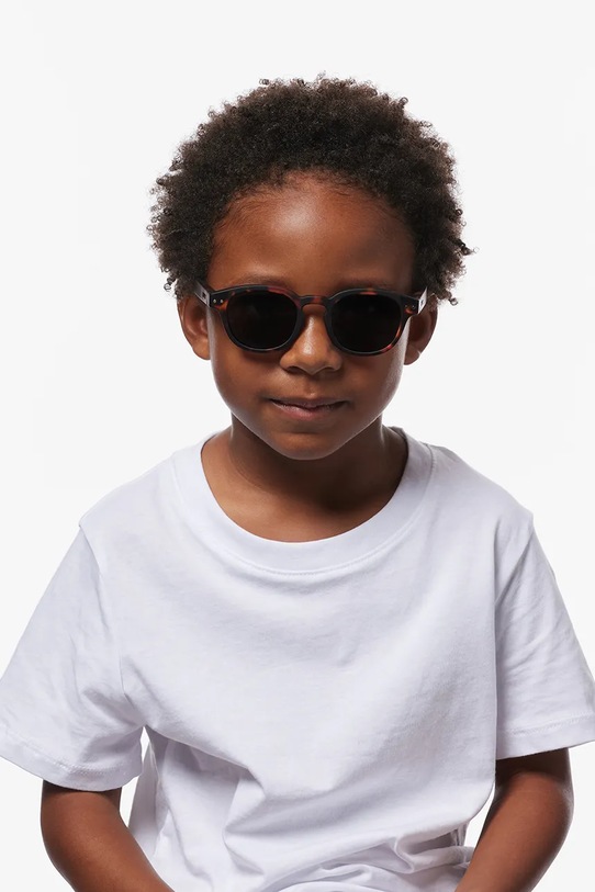 IZIPIZI okulary przeciwsłoneczne dziecięce KIDS #c KDS2200201X00