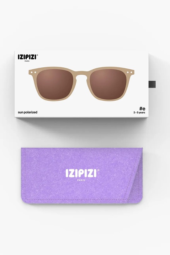 IZIPIZI okulary przeciwsłoneczne dziecięce KIDS #e KDS2428601X00