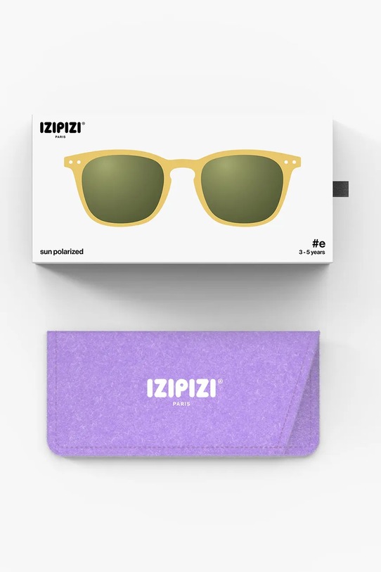 IZIPIZI okulary przeciwsłoneczne dziecięce KIDS KDS2413501X00