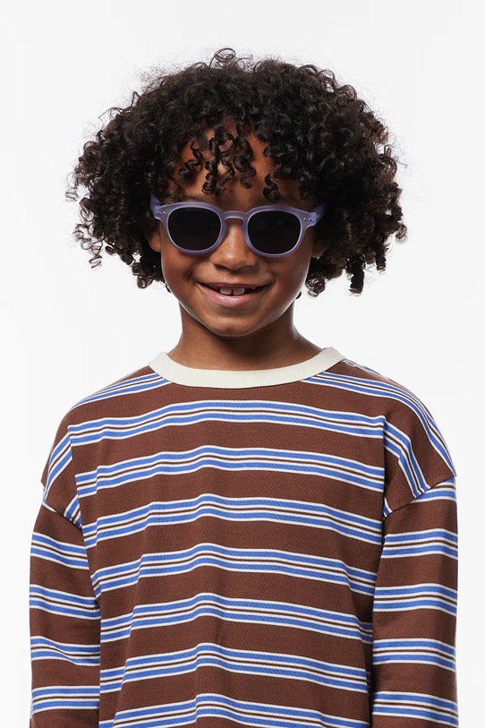 IZIPIZI okulary przeciwsłoneczne dziecięce KIDS #c KDS2228902X00