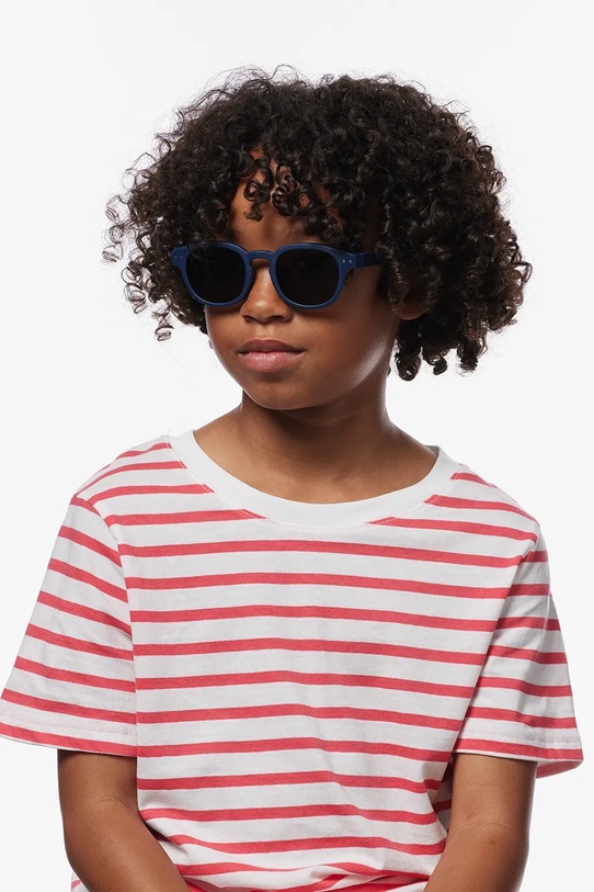 IZIPIZI okulary przeciwsłoneczne dziecięce KIDS #c KDS2200302X00